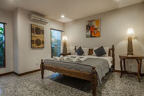 Taman Harum Cottages