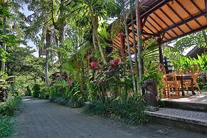 Taman Harum Cottages