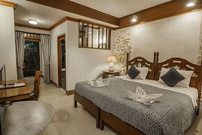 Taman Harum Cottages