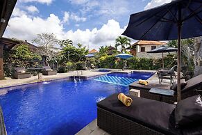 Taman Harum Cottages