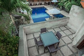 Taman Harum Cottages