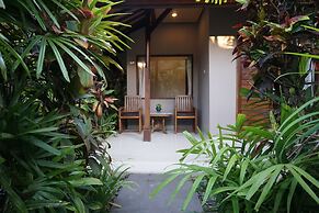 Taman Harum Cottages