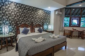 Taman Harum Cottages