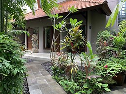 Taman Harum Cottages