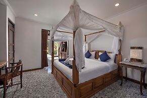 Taman Harum Cottages