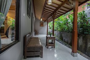 Taman Harum Cottages