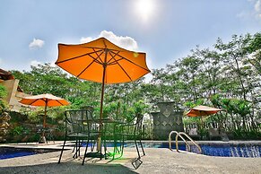 Taman Harum Cottages