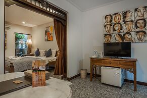 Taman Harum Cottages