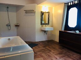 Taman Harum Cottages