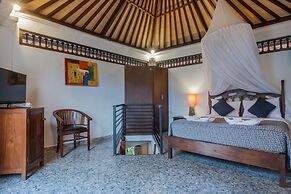 Taman Harum Cottages