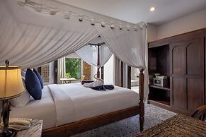 Taman Harum Cottages