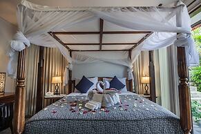 Taman Harum Cottages