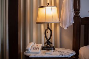 Taman Harum Cottages