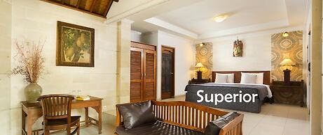 Taman Harum Cottages