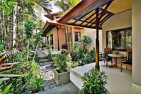 Taman Harum Cottages