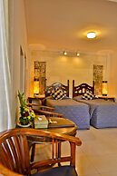 Taman Harum Cottages