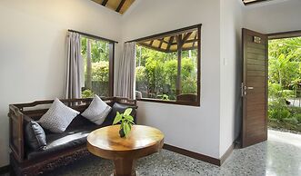 Taman Harum Cottages