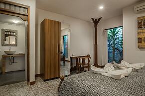 Taman Harum Cottages