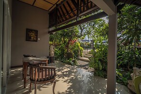 Taman Harum Cottages