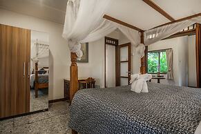 Taman Harum Cottages