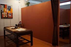 Taman Harum Cottages