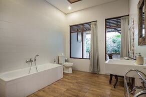 Taman Harum Cottages