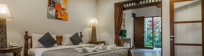 Taman Harum Cottages