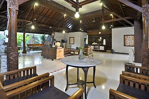 Taman Harum Cottages