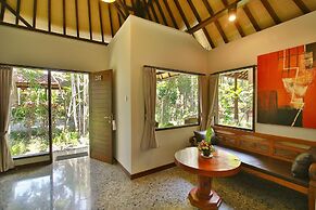 Taman Harum Cottages