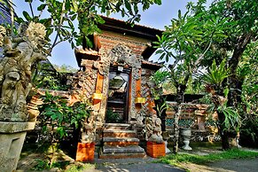 Taman Harum Cottages