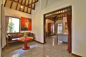 Taman Harum Cottages