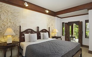 Taman Harum Cottages