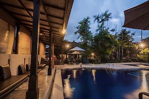 Taman Harum Cottages