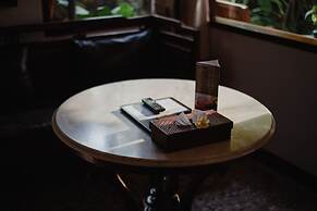 Taman Harum Cottages