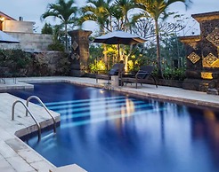 Taman Harum Cottages