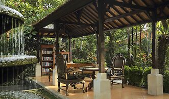 Taman Harum Cottages