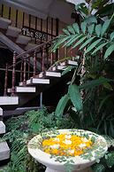 Taman Harum Cottages