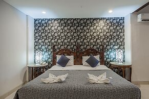 Taman Harum Cottages