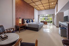 Taman Harum Cottages