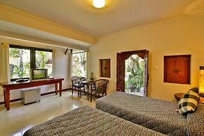 Taman Harum Cottages