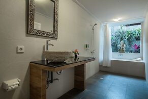 Taman Harum Cottages