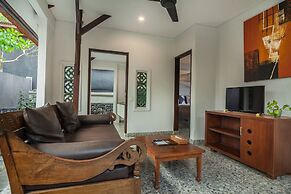 Taman Harum Cottages