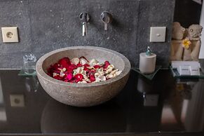 Taman Harum Cottages