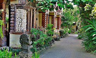 Taman Harum Cottages