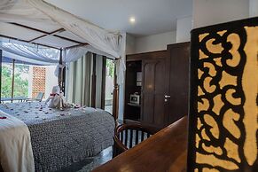 Taman Harum Cottages