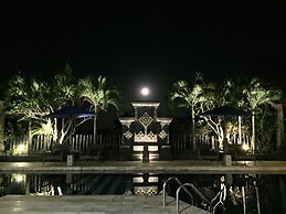 Taman Harum Cottages