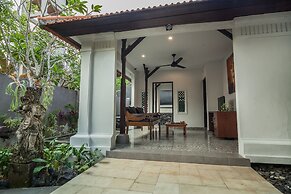 Taman Harum Cottages