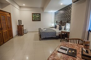 Taman Harum Cottages