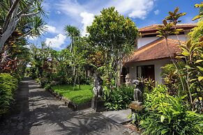 Taman Harum Cottages