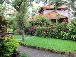 Taman Harum Cottages